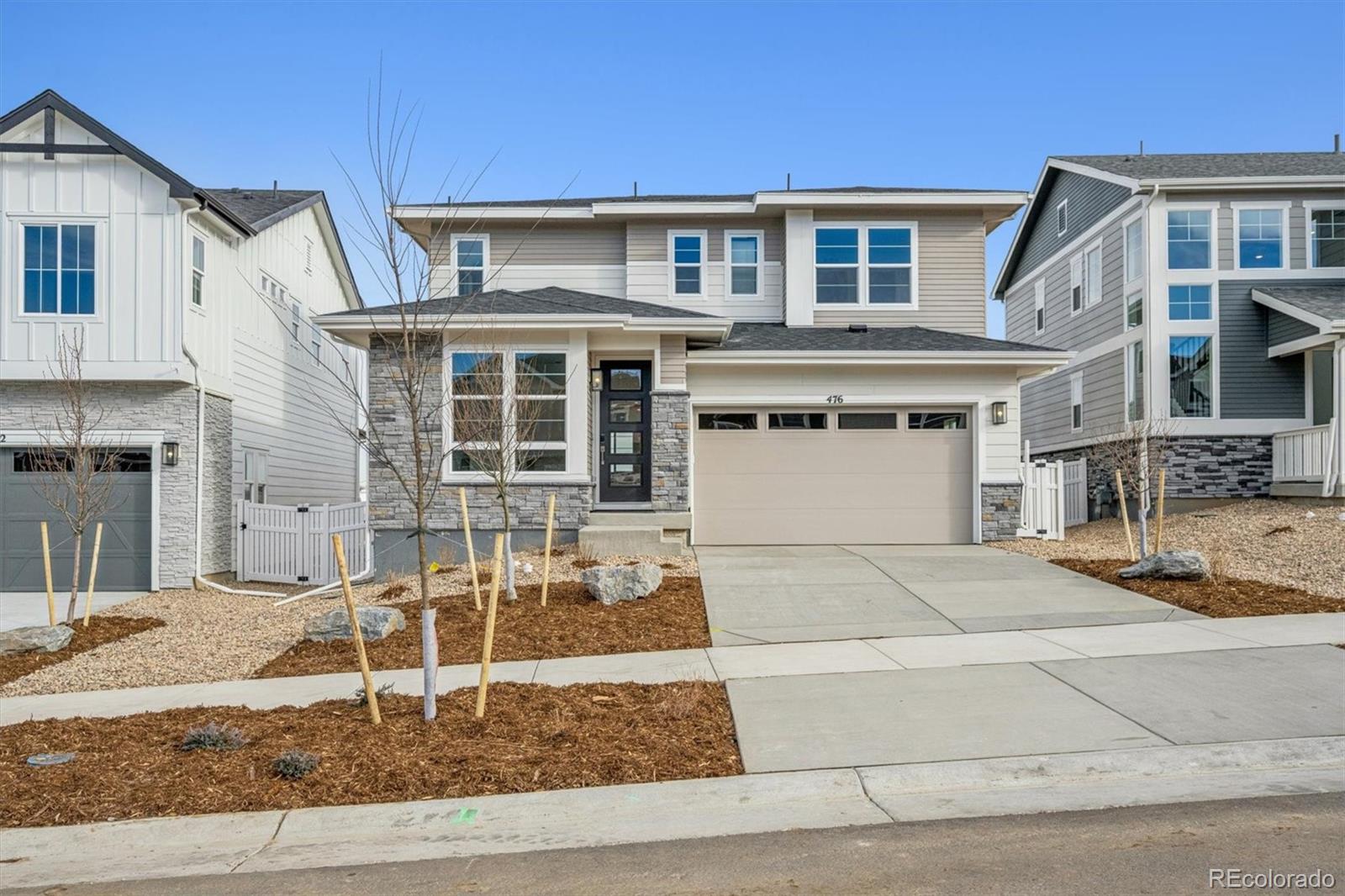 476 S Salida Street, Aurora CO 80017