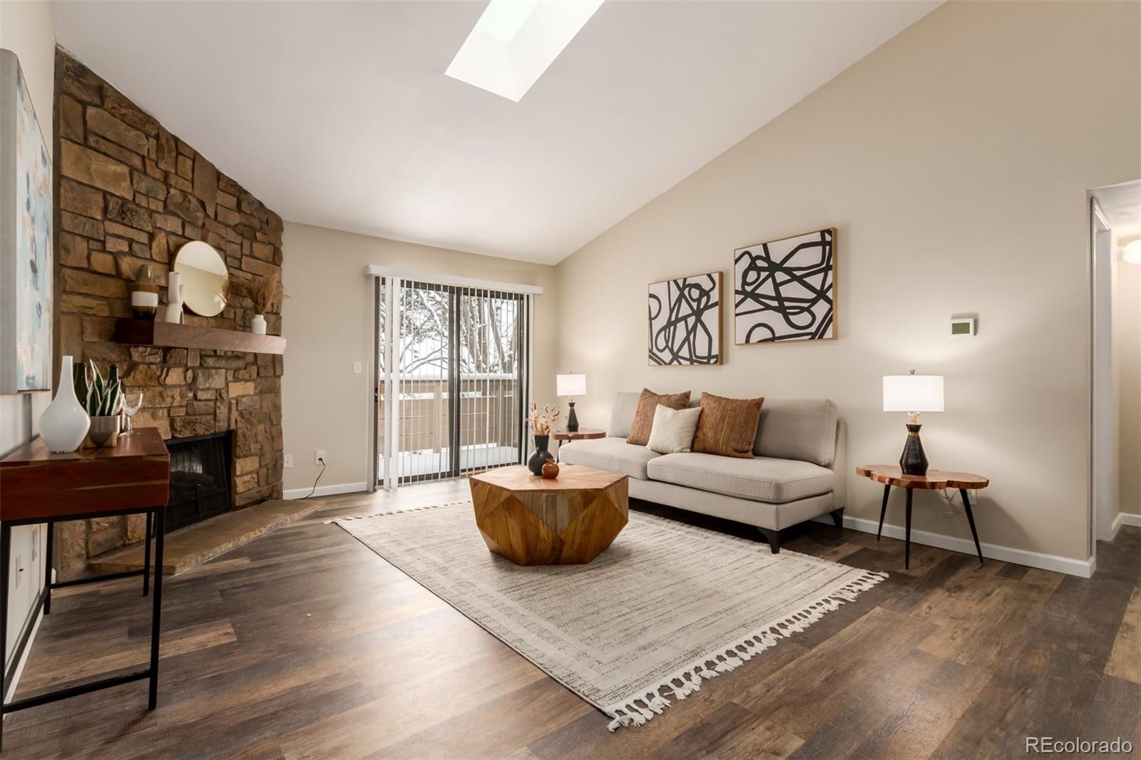 400 Zang Street Unit 1-305, Lakewood CO 80228