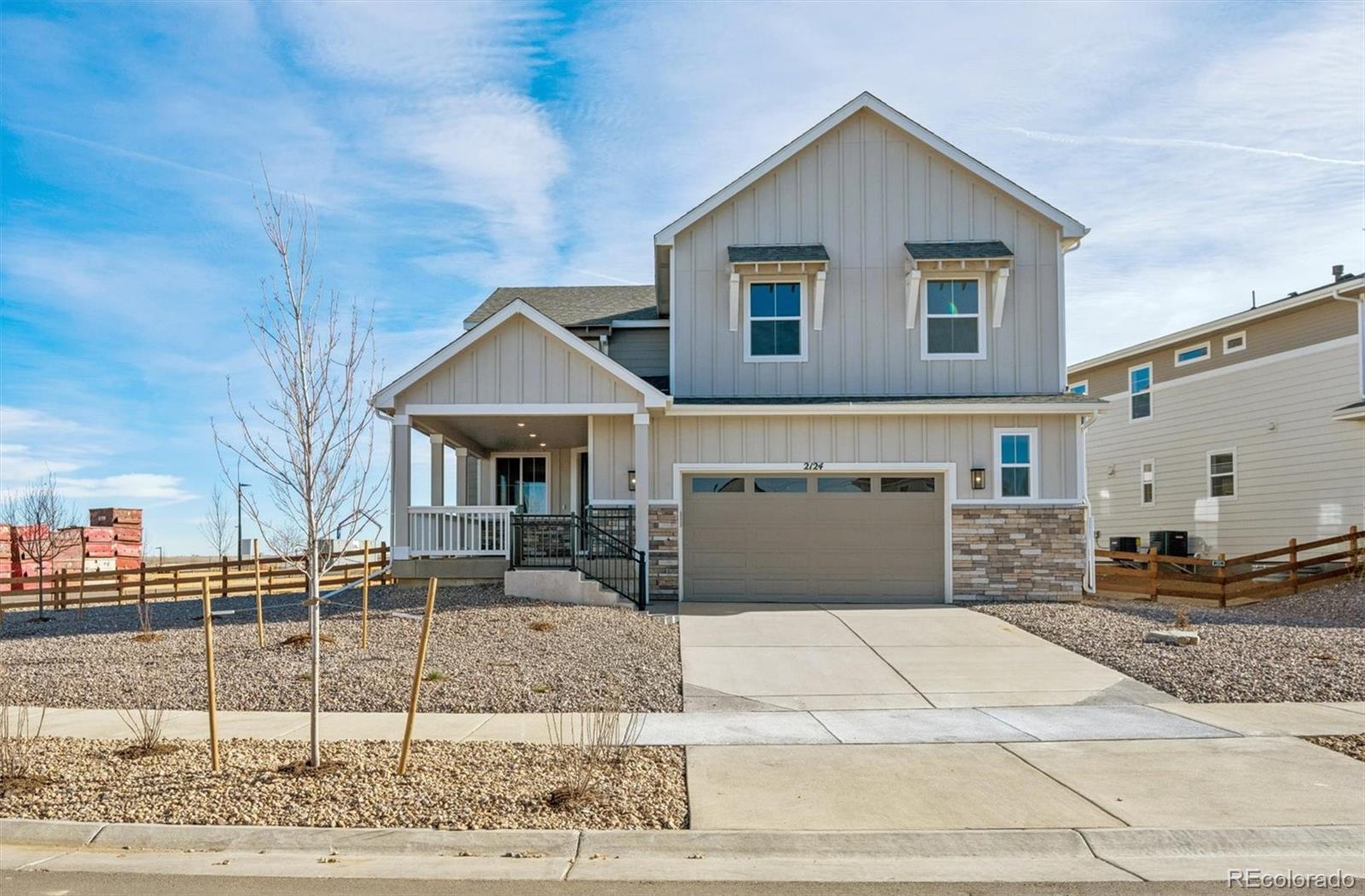 2124 S Ider Way, Aurora CO 80018