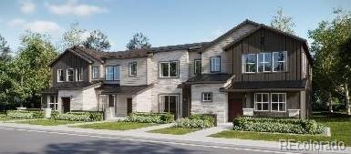 8987 Yellowcress Street, Littleton CO 80125