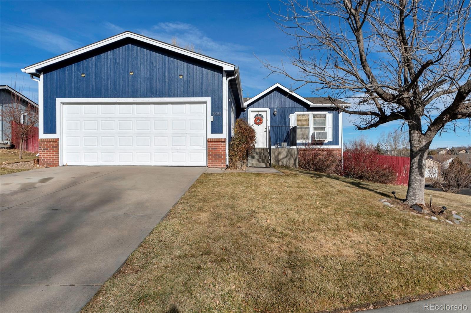 5853 S Quemoy Circle, Centennial CO 80015