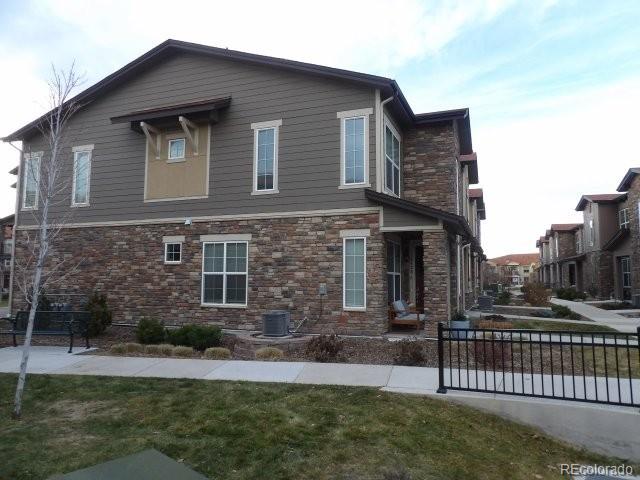 8428 Galvani Trail Unit B, Littleton CO 80129