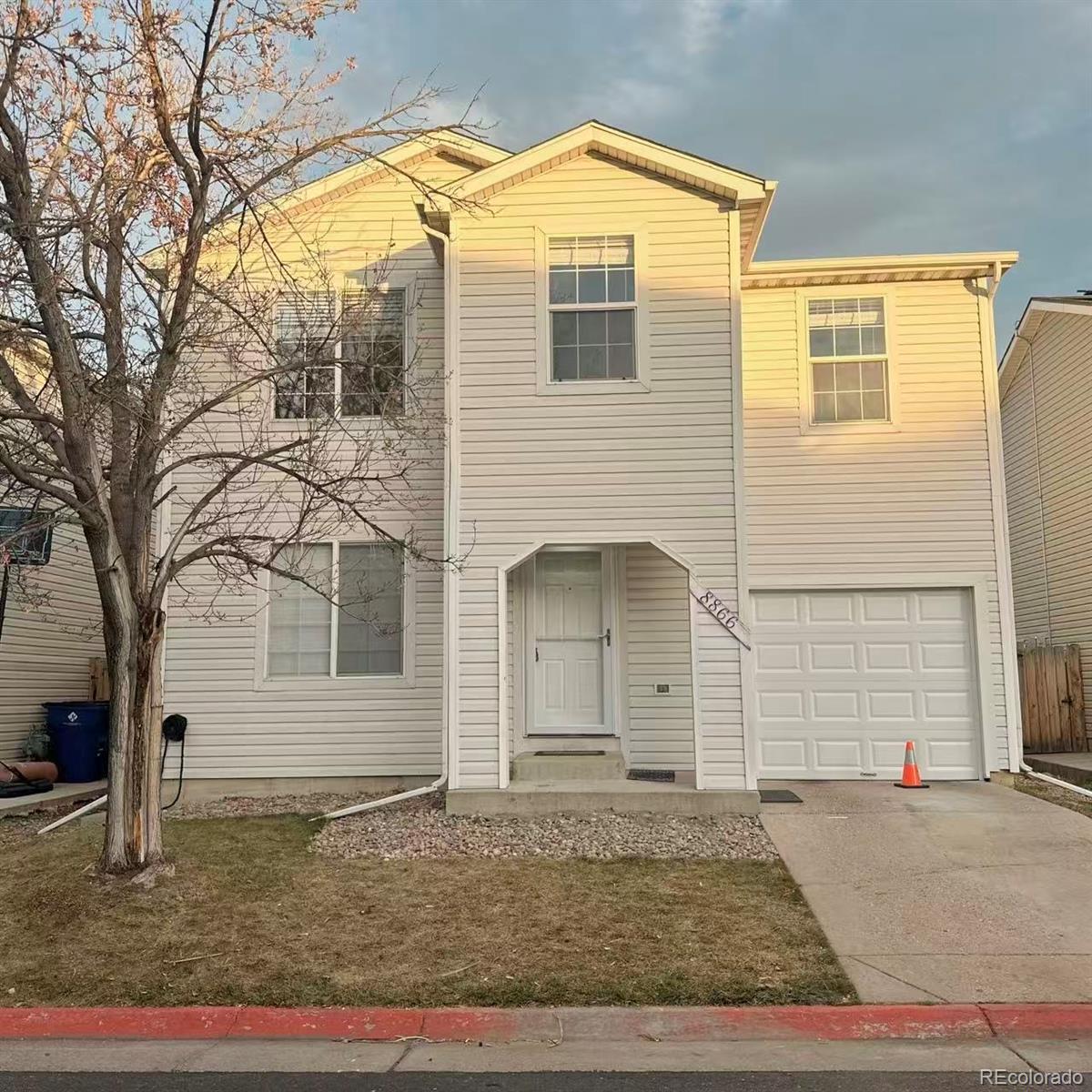 8866 Meade Court, Westminster CO 80031