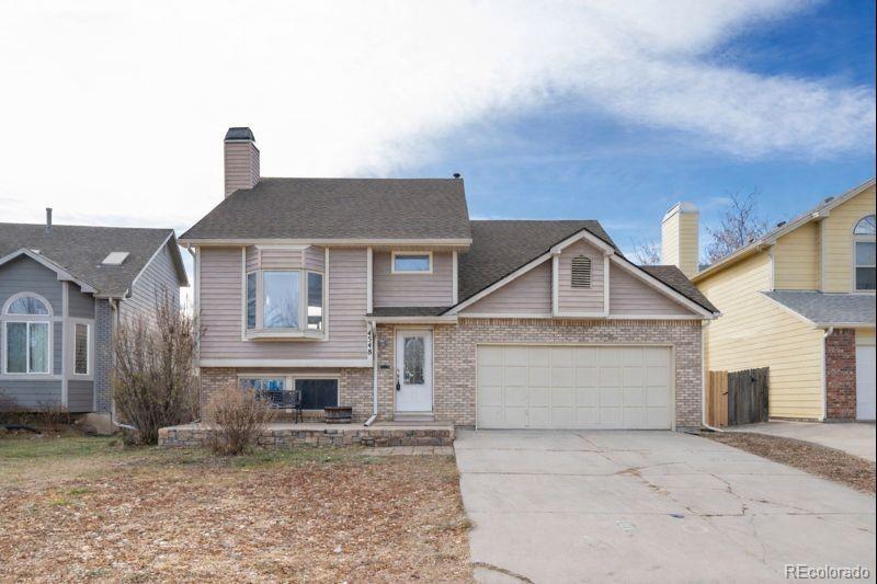 4548 Anvil Drive, Colorado Springs CO 80925