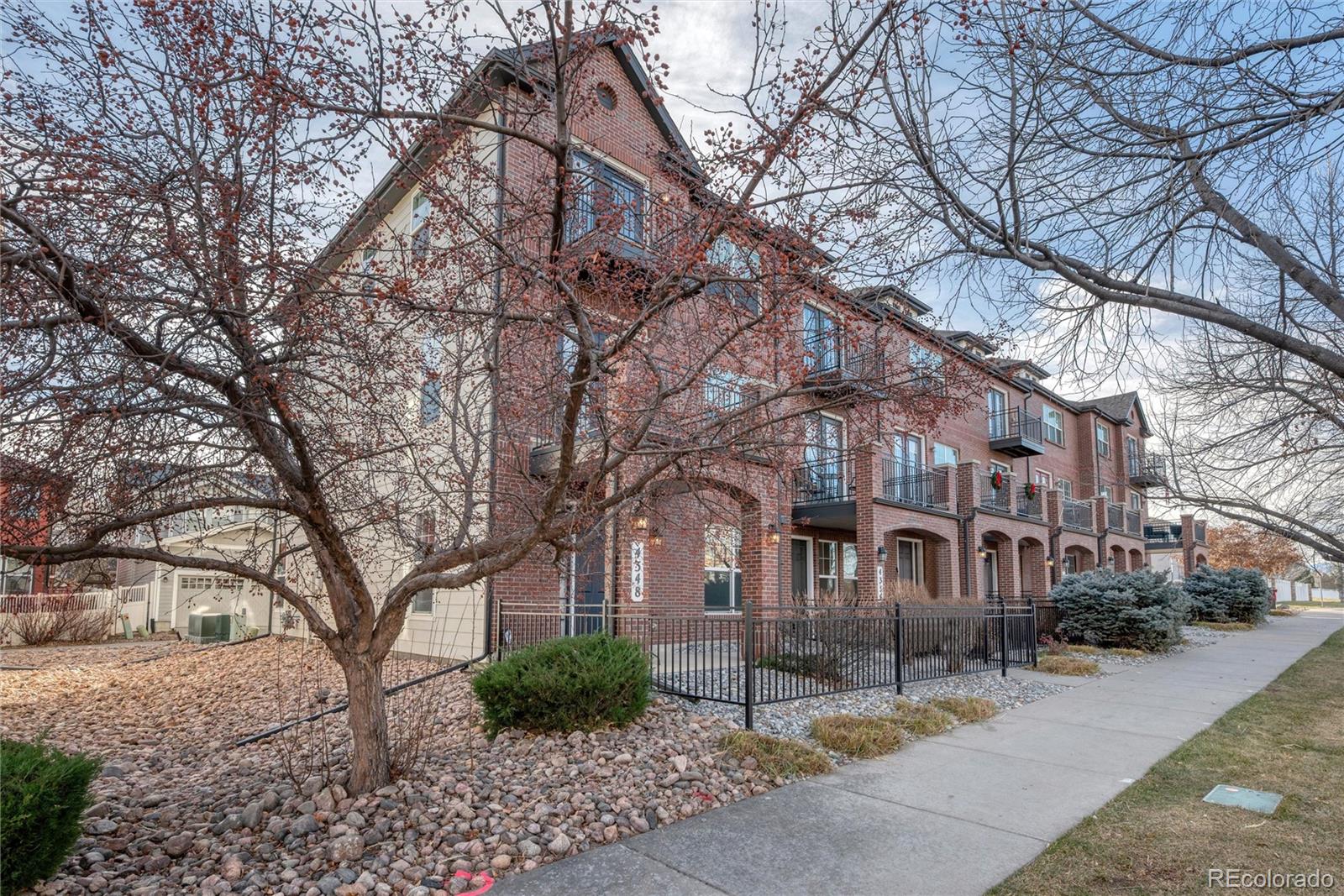 4348 W 118th Place, Westminster CO 80031