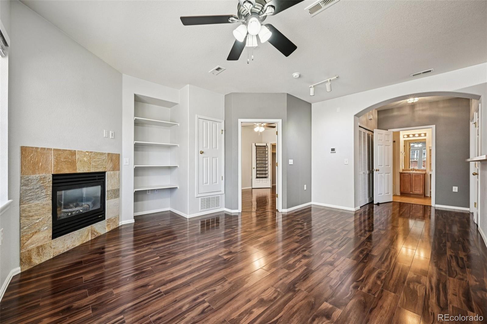 16386 E Fremont Avenue Unit 4, Aurora CO 80016