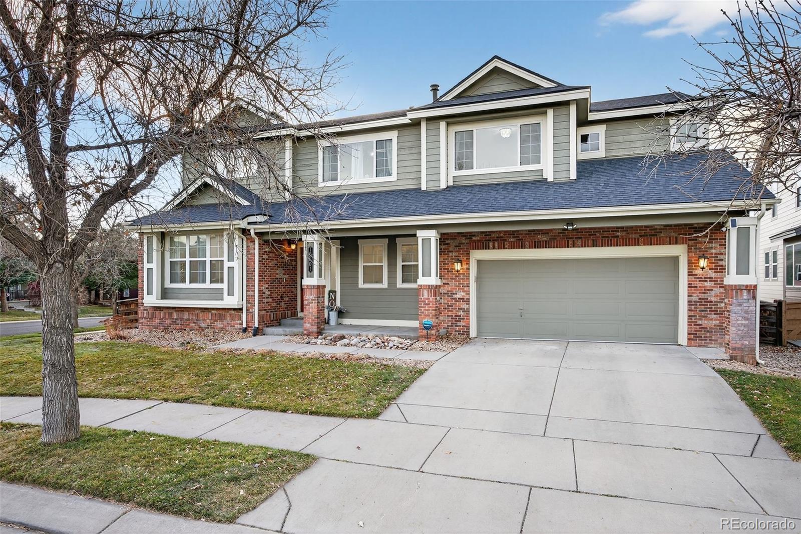 10601 Harmony Lane, Commerce City CO 80022