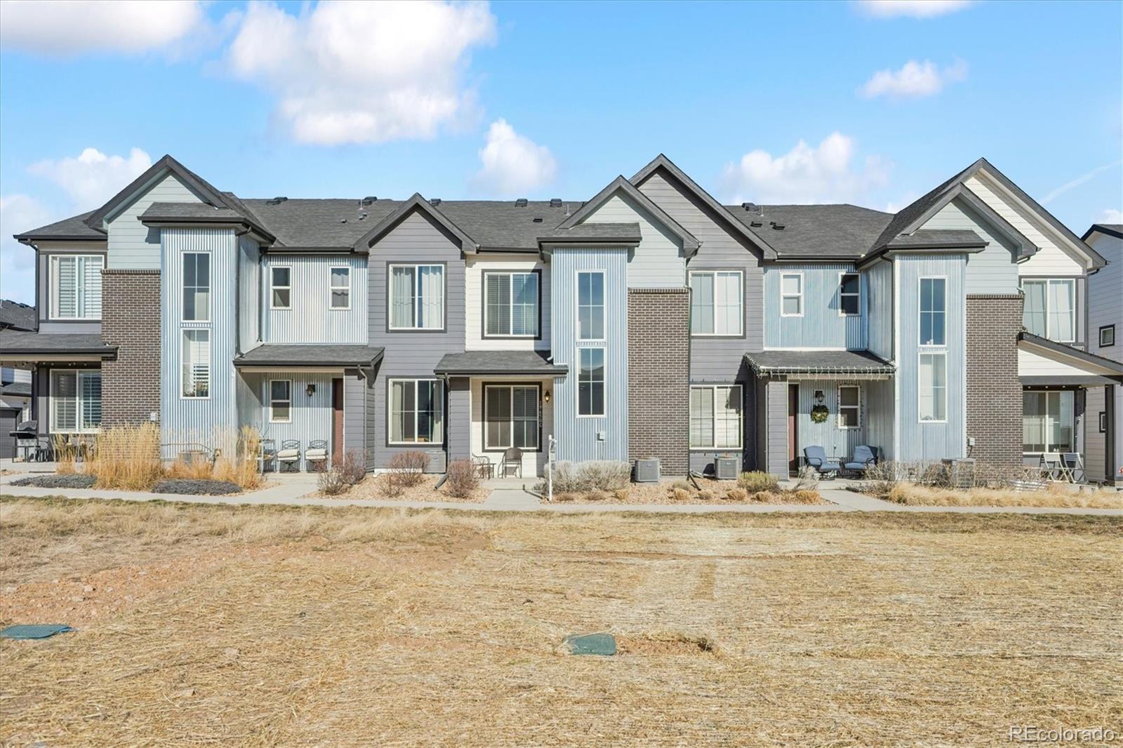 19650 W 92nd Drive Unit C, Arvada CO 80007