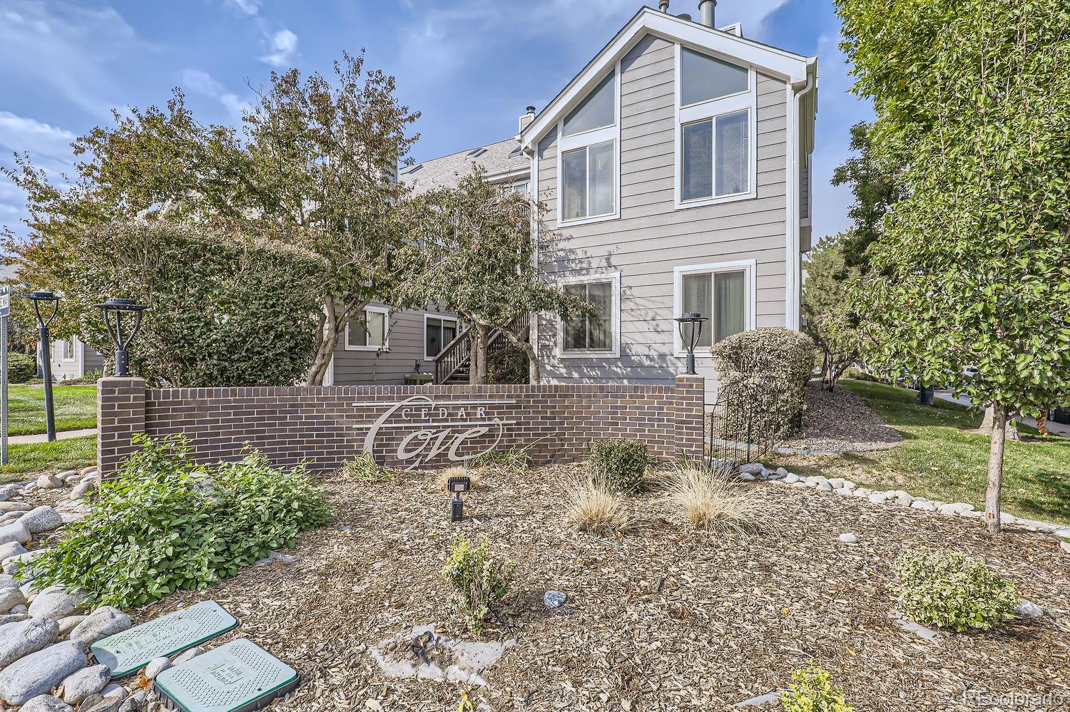 12404 E Tennessee Circle Unit E, Aurora CO 80012