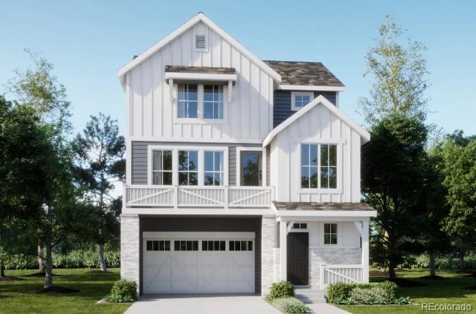 6887 E 149th Avenue, Thornton CO 80602