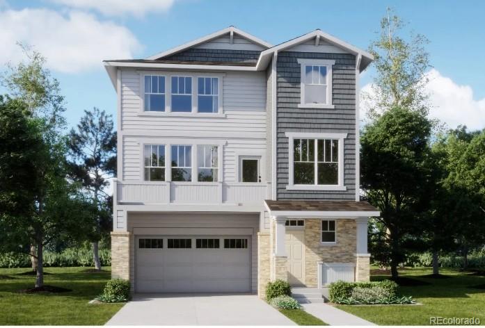 6897 E 149th Avenue, Thornton CO 80602