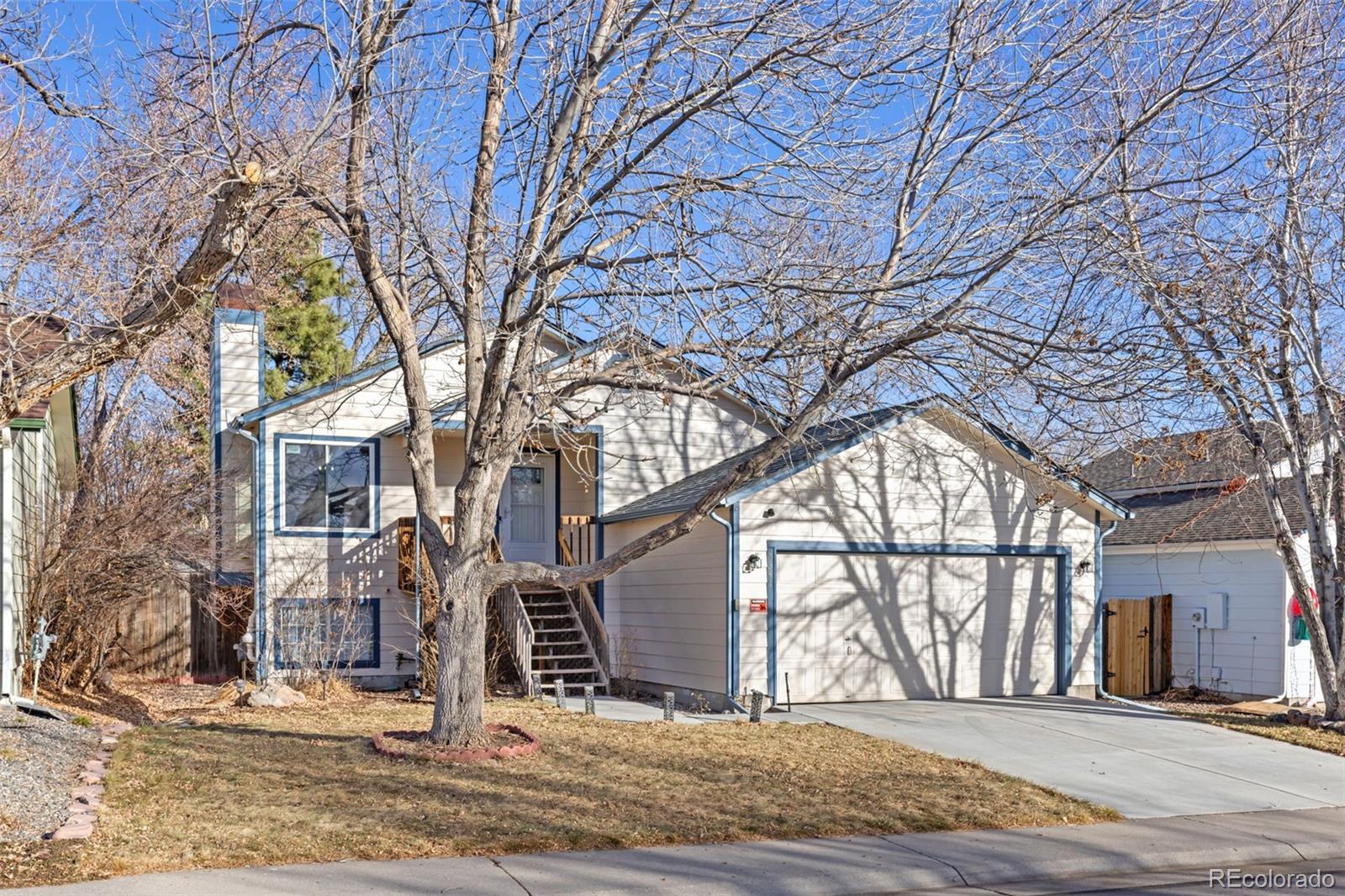 5341 E Aspen Avenue, Castle Rock CO 80104
