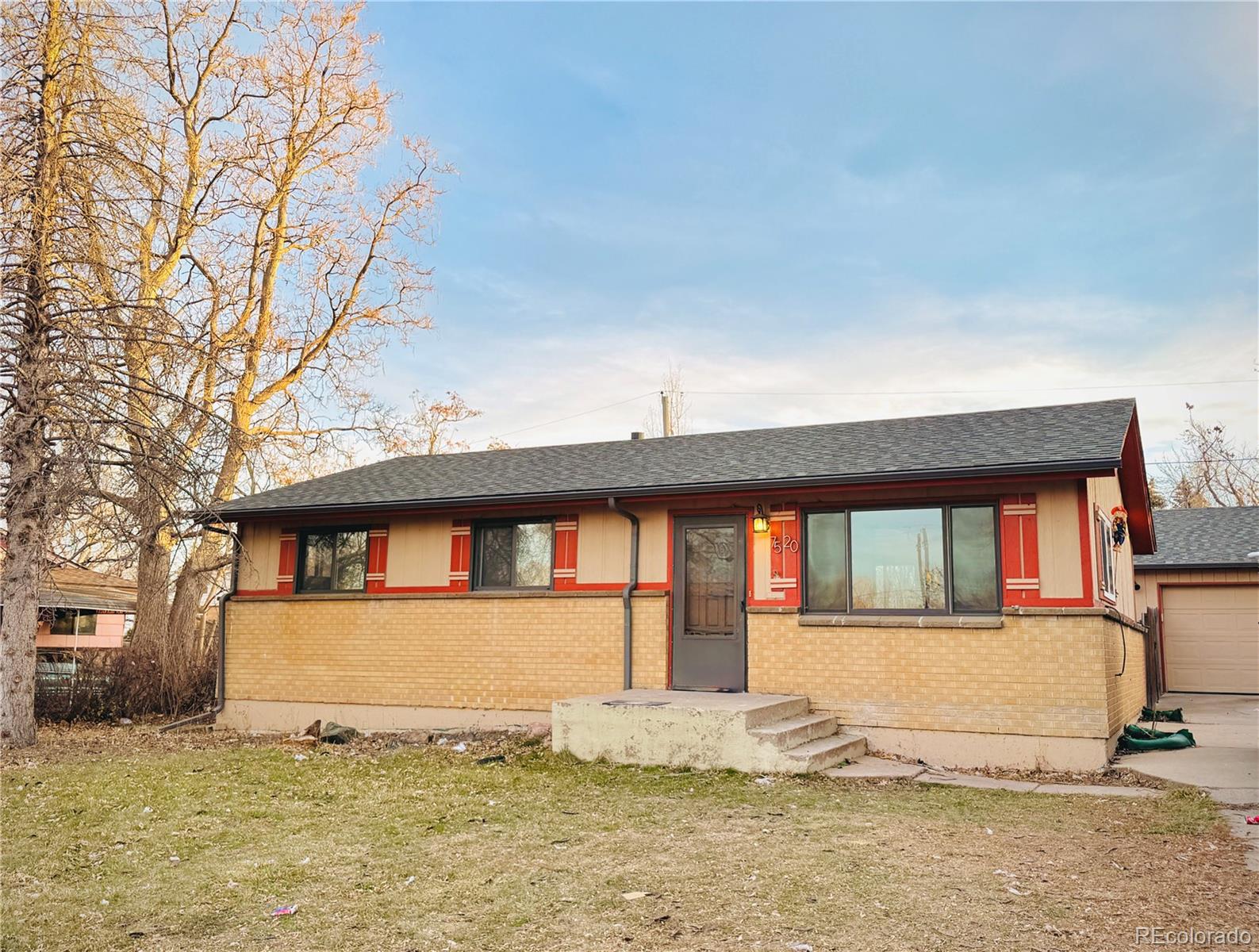 7520 W Oregon Drive, Lakewood CO 80232