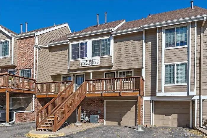 17191 E Baltic Drive Unit E, Aurora CO 80013