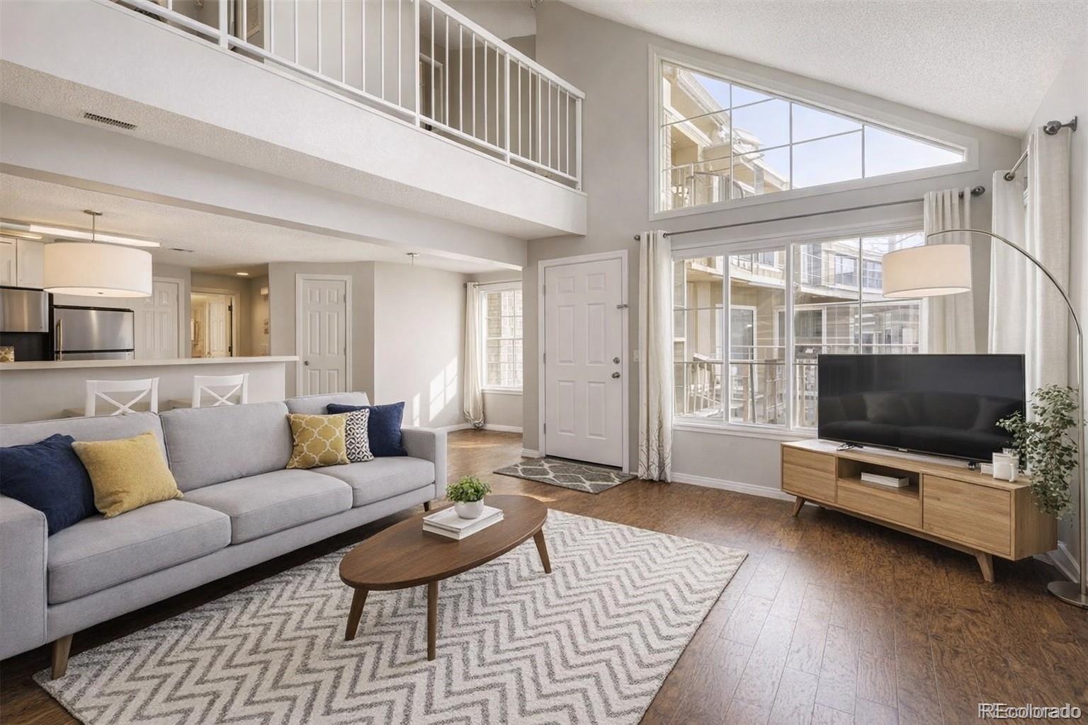 13883 E Lehigh Avenue Unit B, Aurora CO 80014