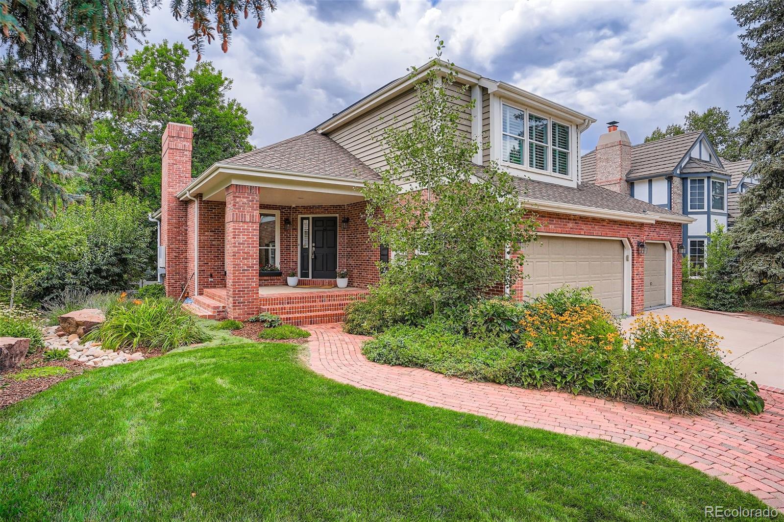 7157 S Niagara Court, Centennial CO 80112