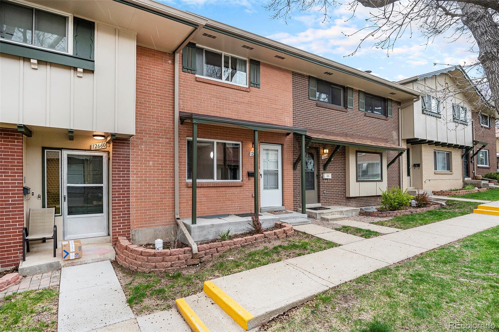 12662 W Virginia Avenue, Lakewood CO 80228