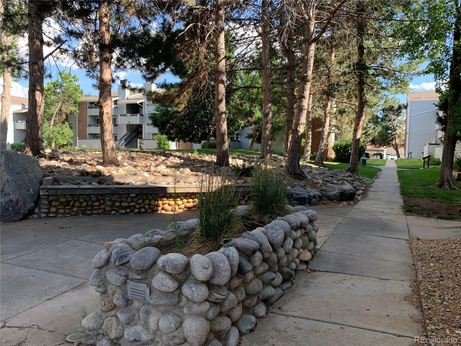 14226 E 1st Drive Unit B03, Aurora CO 80011