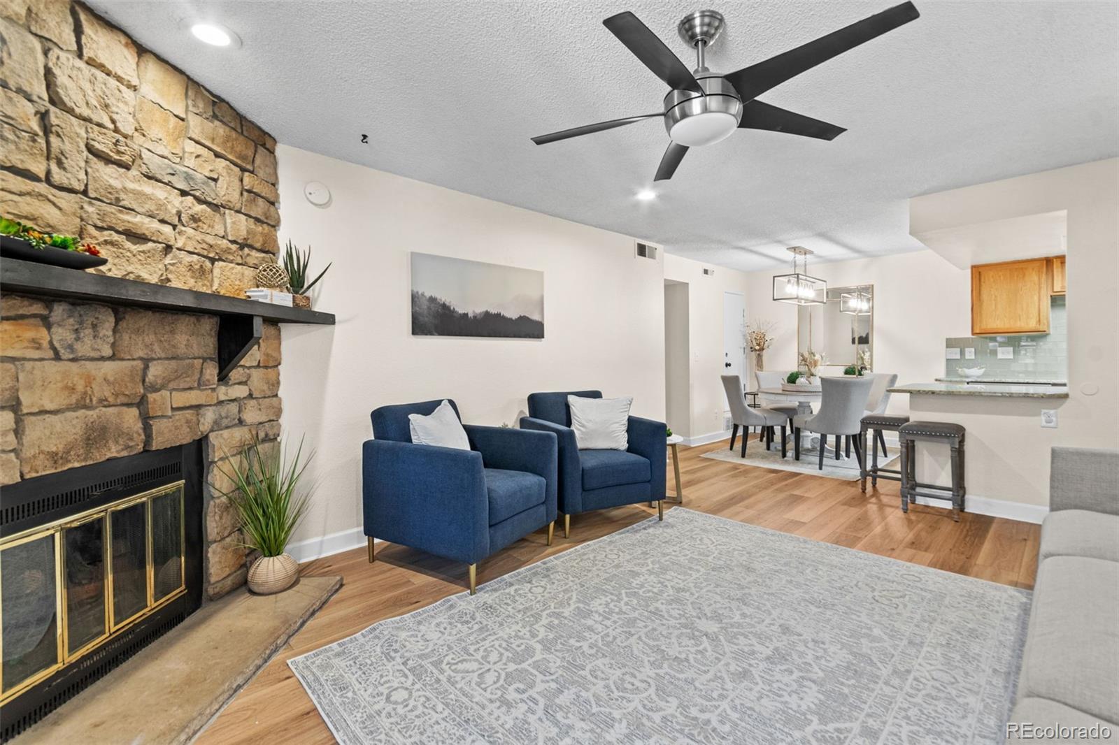 8555 Fairmount Drive Unit B-207, Denver CO 80247