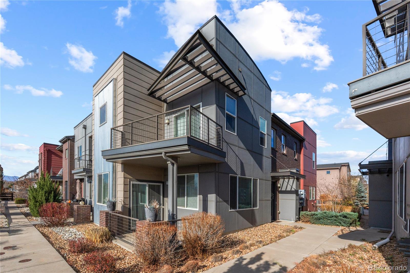 6600 Fern Drive, Denver CO 80221