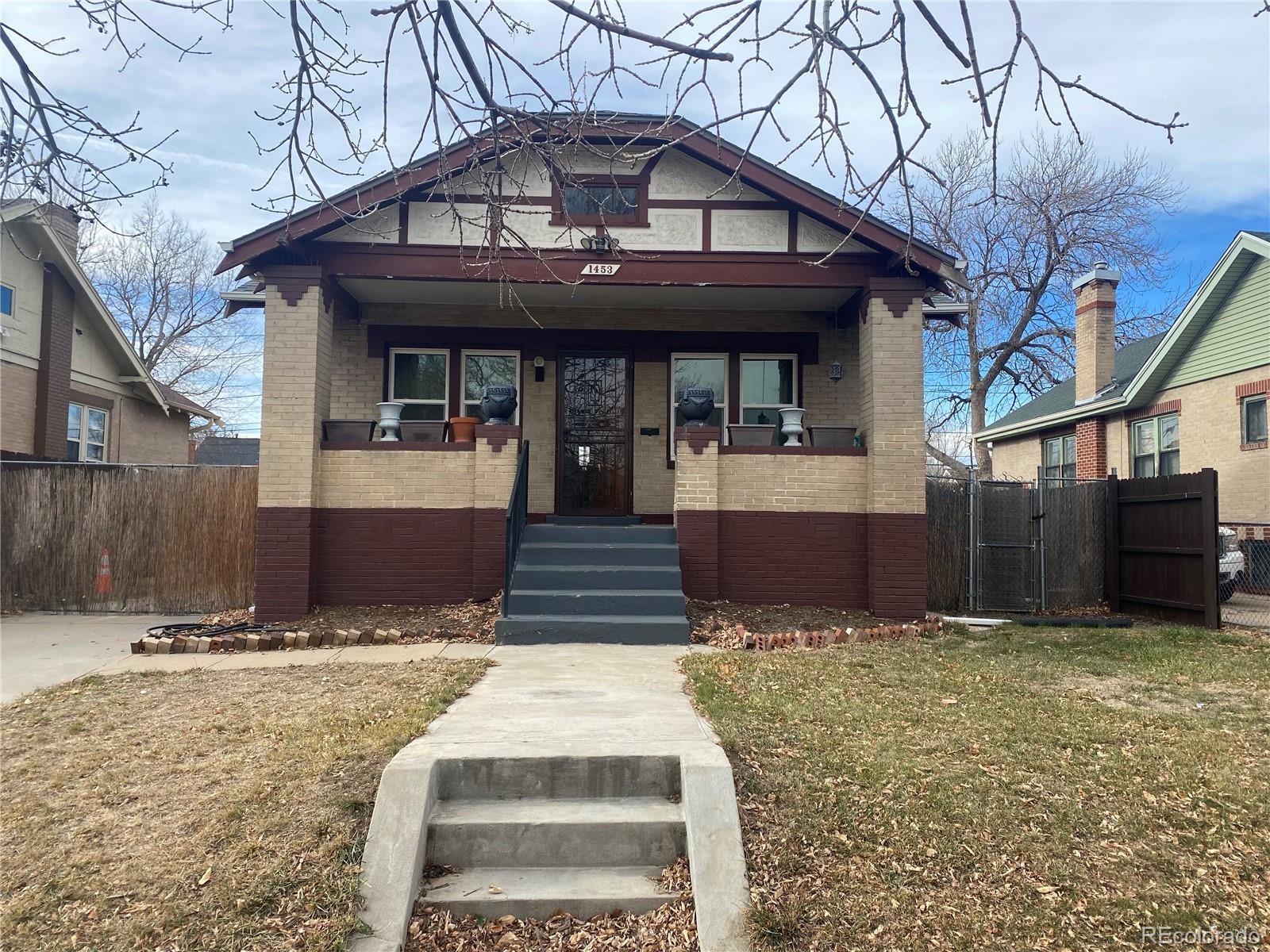 1453 Quitman Street, Denver CO 80204