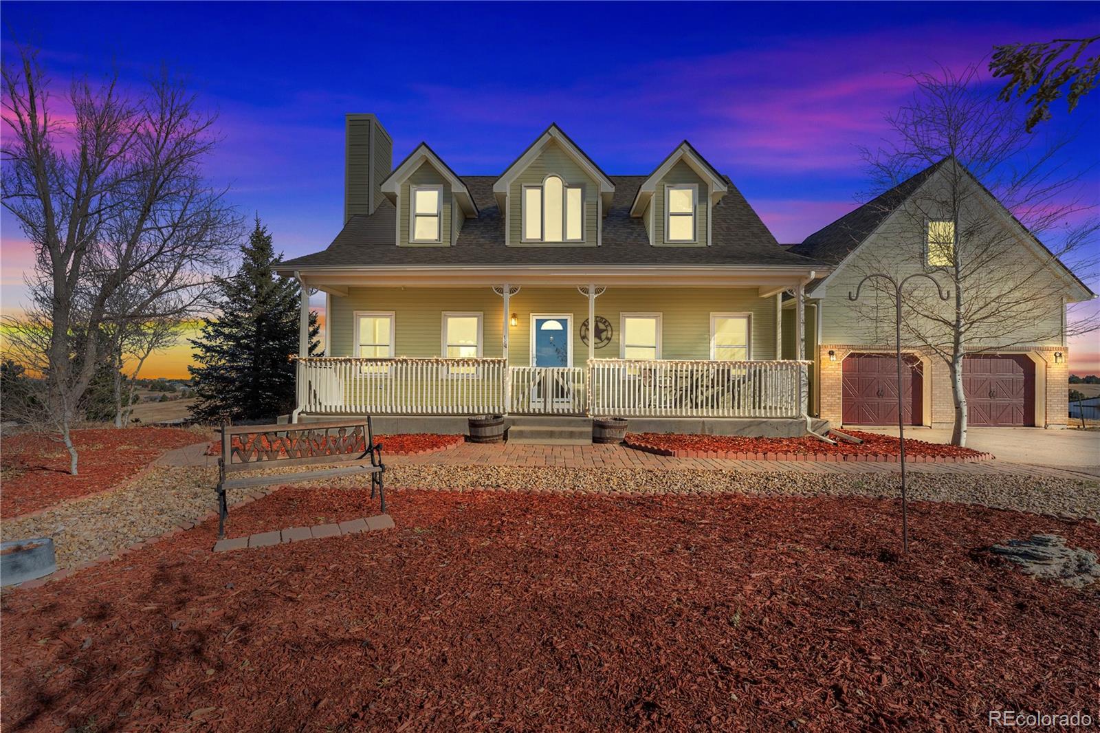 42226 Thunder Hill Road, Parker CO 80138