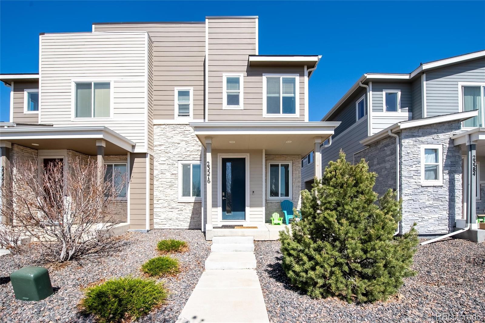 23576 E 5th Place, Aurora CO 80018