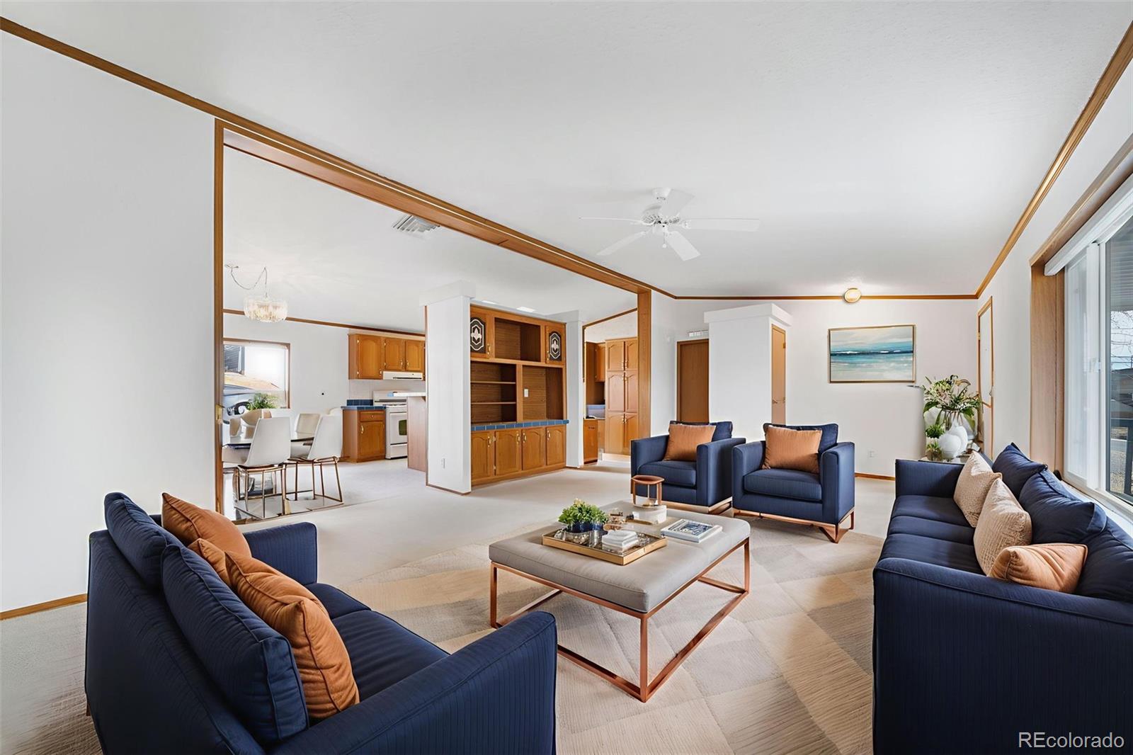 3305 S Dale Court, Englewood CO 80110