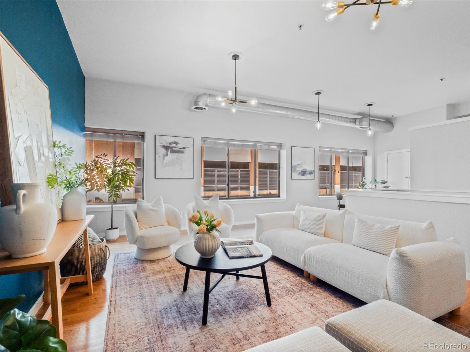 70 W 6th Avenue Unit 107, Denver CO 80204