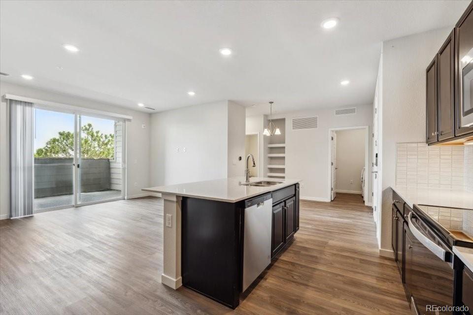 485 Interlocken Boulevard Unit 203, Broomfield CO 80021