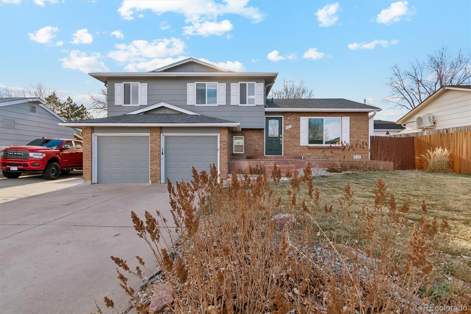 4640 S Garrison Street, Littleton CO 80123