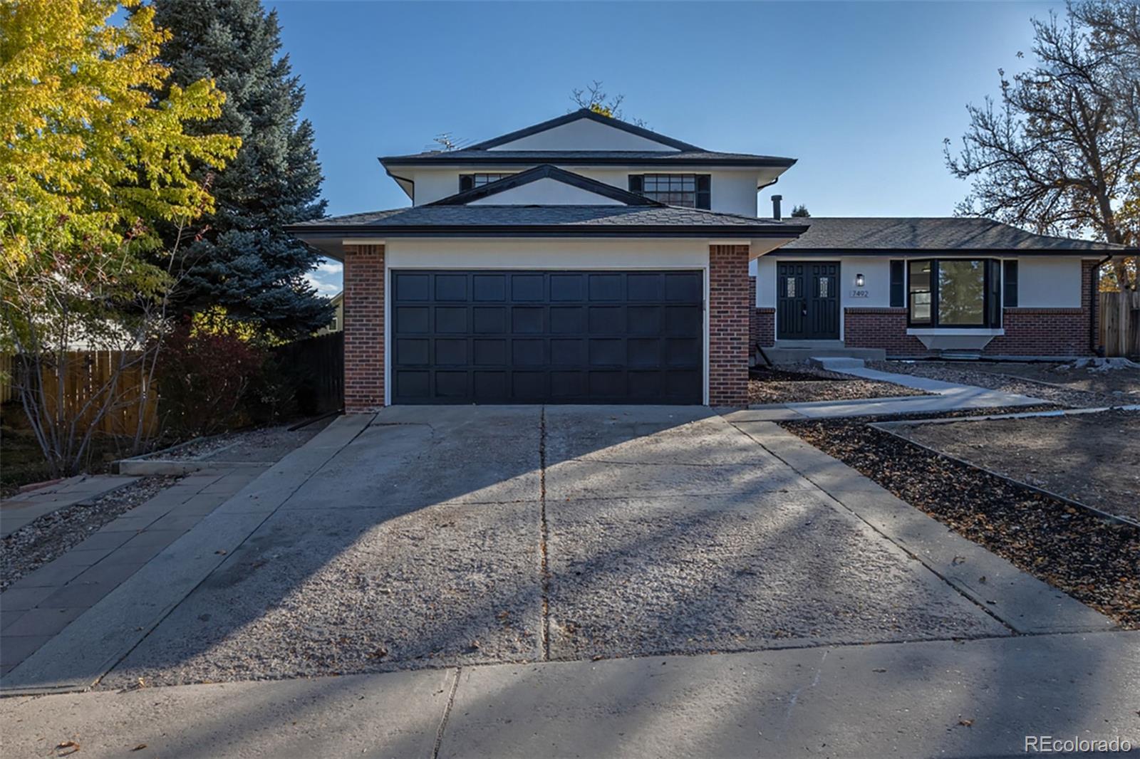 7492 S Marion Street, Centennial CO 80122