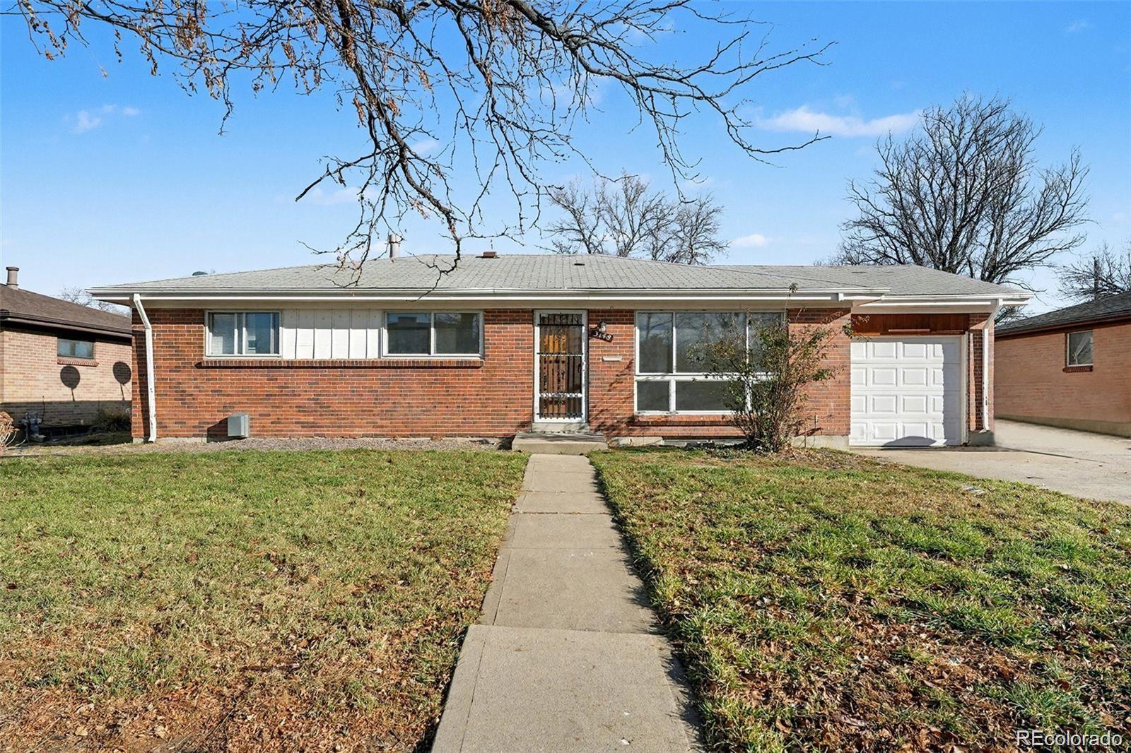 3148 Quentin Street, Aurora CO 80011