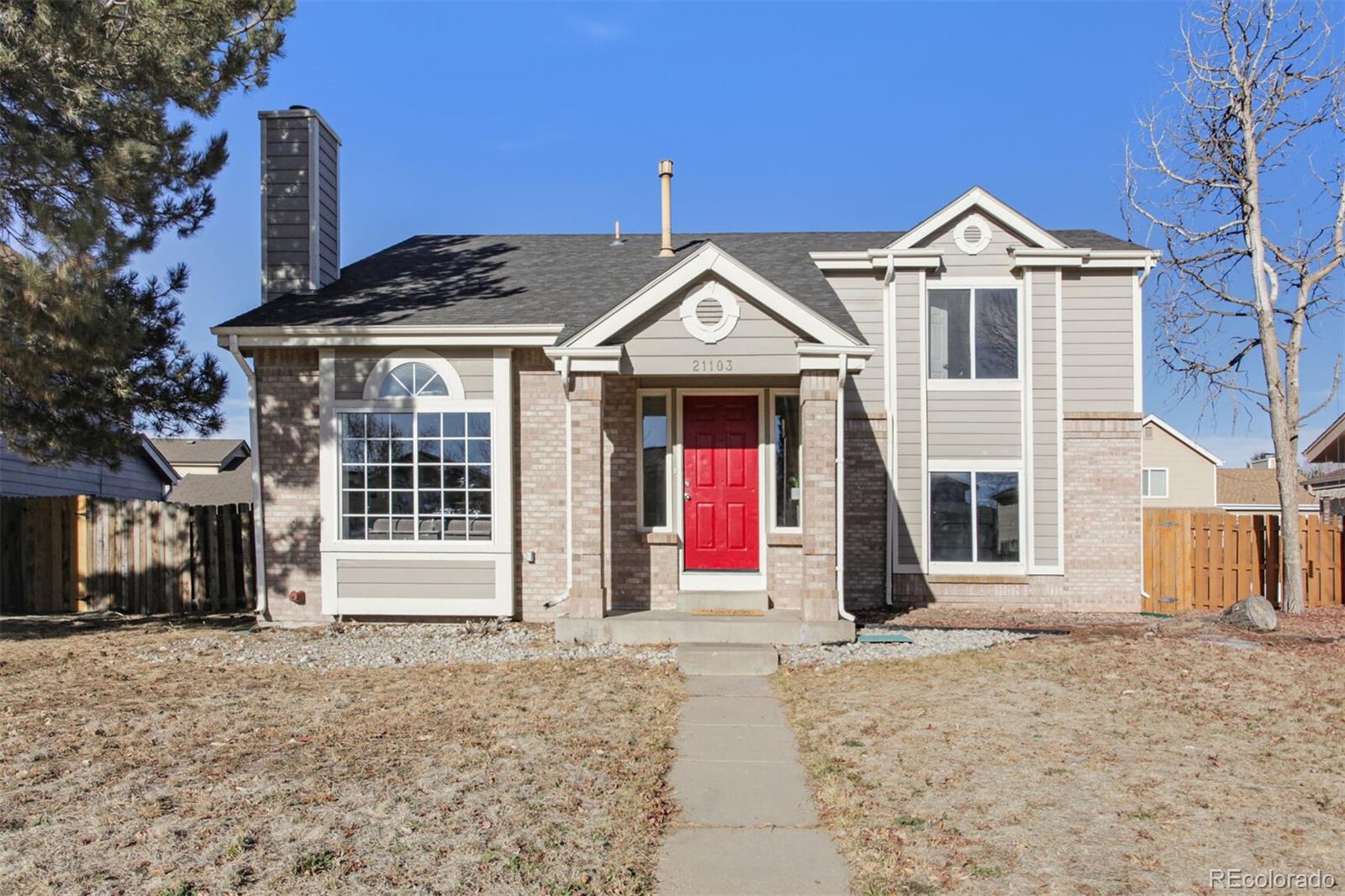 21103 E 42nd Avenue, Denver CO 80249