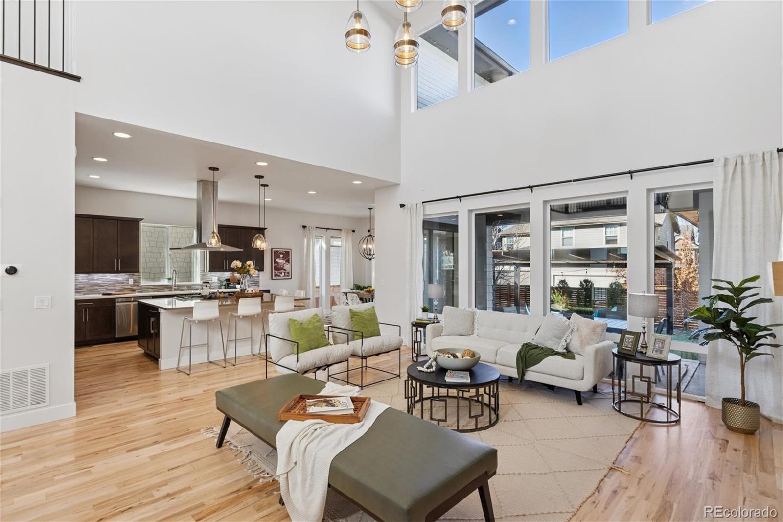 8055 E Prairie Meadow Drive, Denver CO 80238