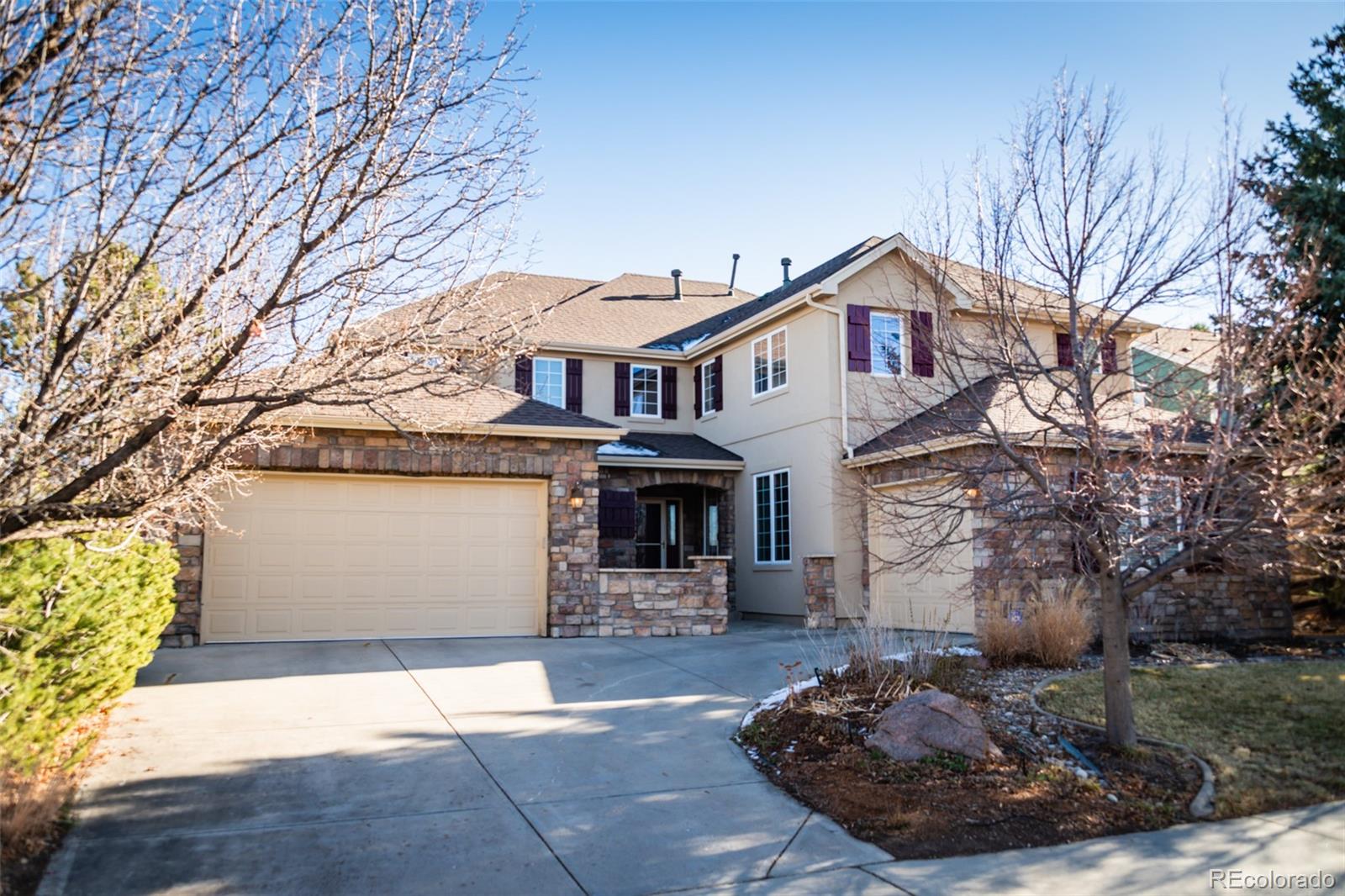 6540 S Uravan Court, Aurora CO 80016