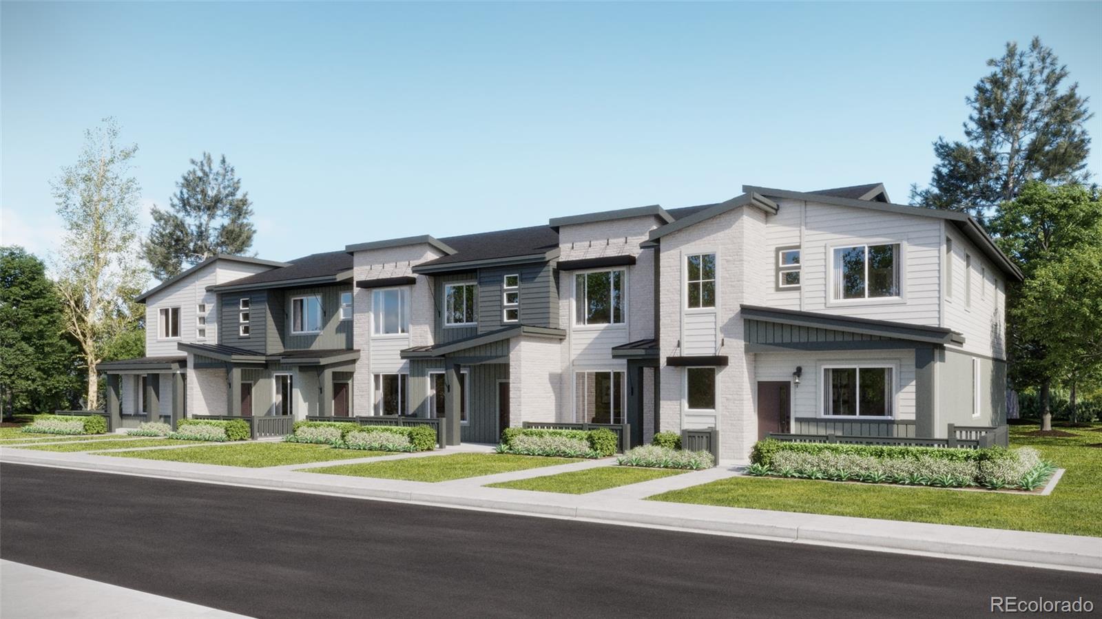 7634 S Cherokee Trail, Centennial CO 80016