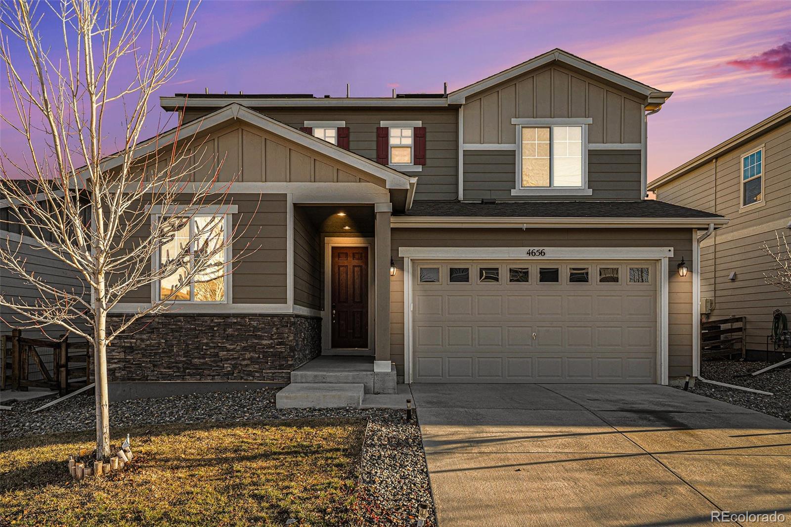 4656 S Malaya Court, Aurora CO 80015