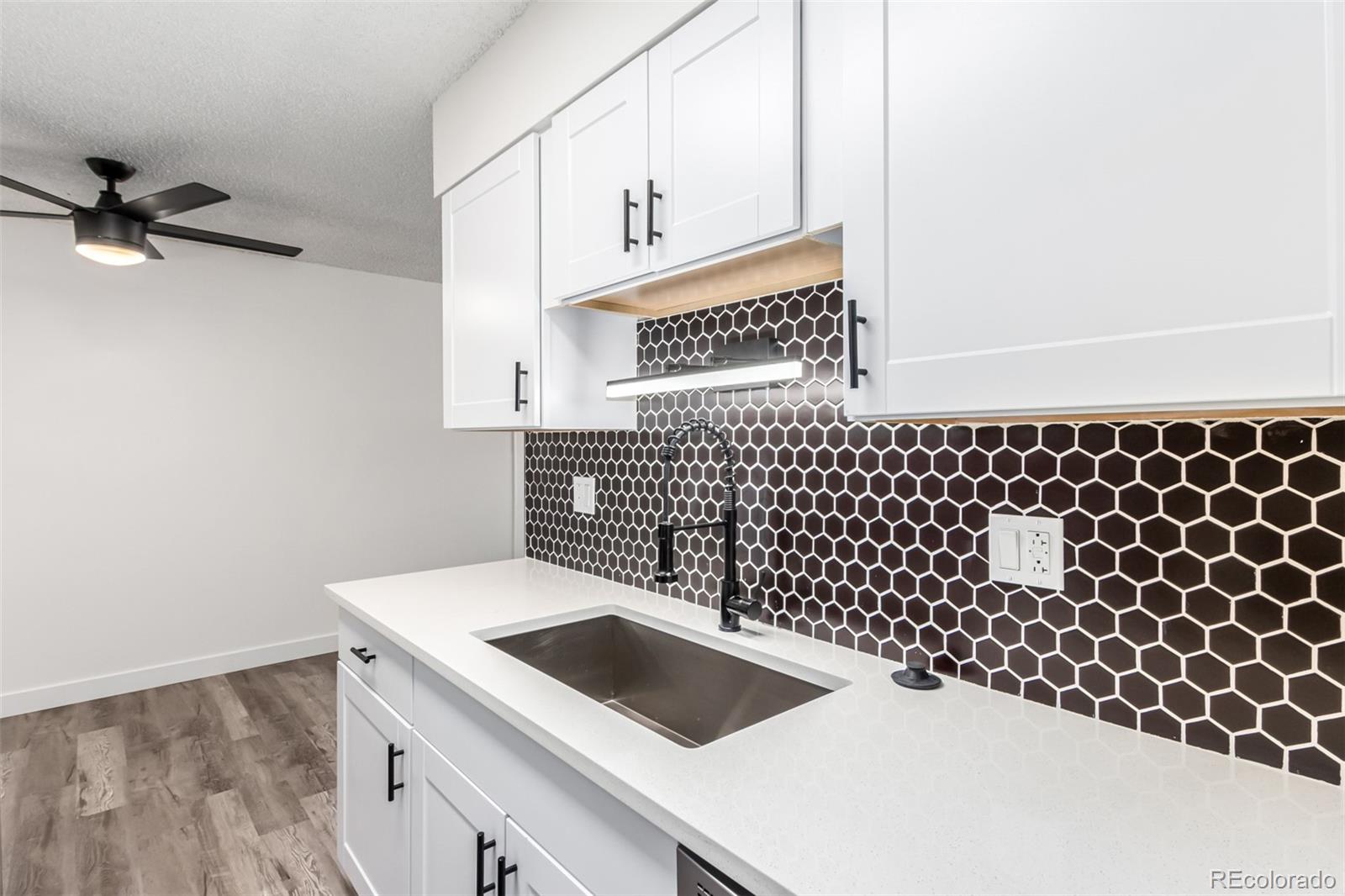 50 E Highline Circle Unit 102, Centennial CO 80122