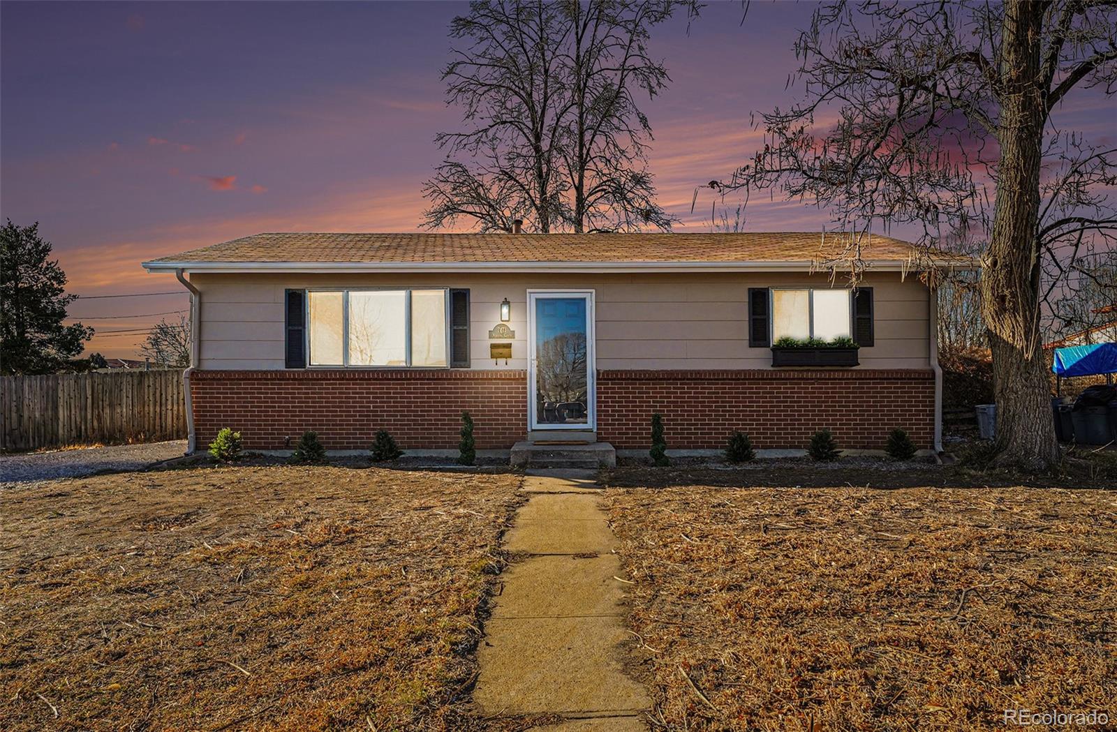 7471 Winona Court, Westminster CO 80030