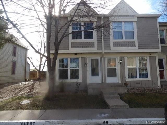 1811 S Quebec Way Unit 48, Denver CO 80231
