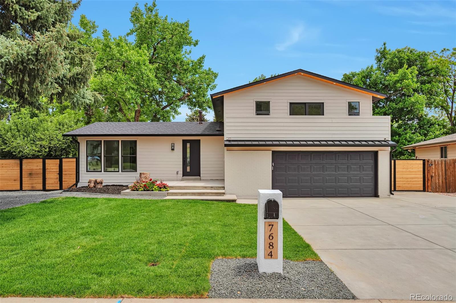 7684 S Ingalls, Littleton CO 80128