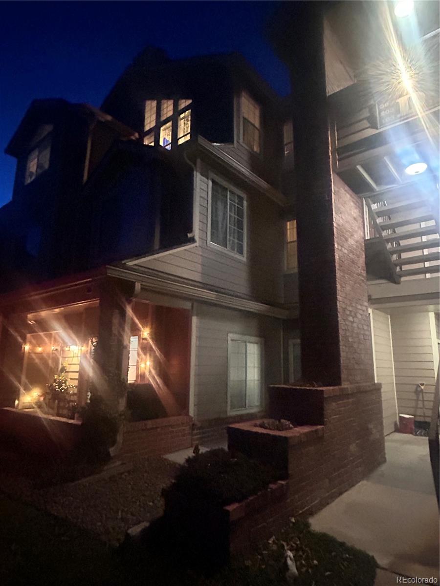 4760 S Wadsworth Boulevard Unit D303, Littleton CO 80123