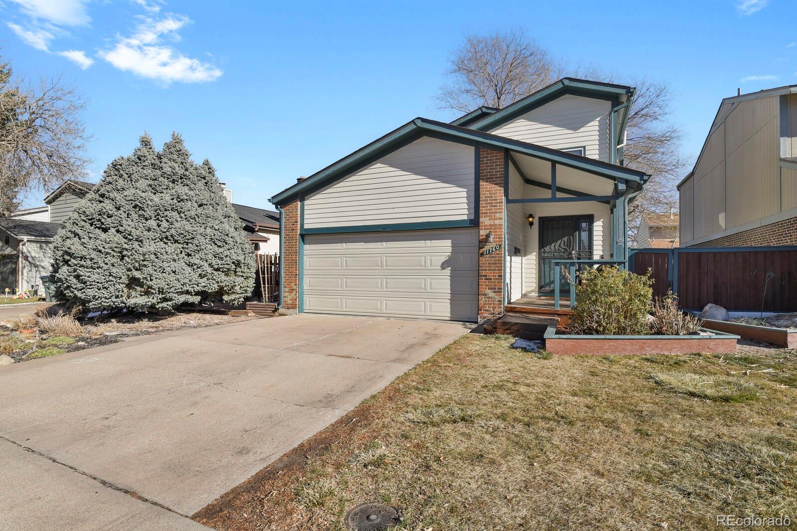 11760 Grant Street, Northglenn CO 80233