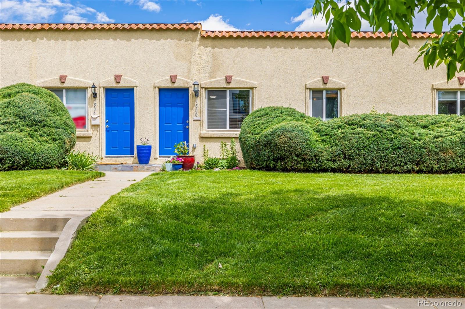 1800 Grove Street, Denver CO 80204