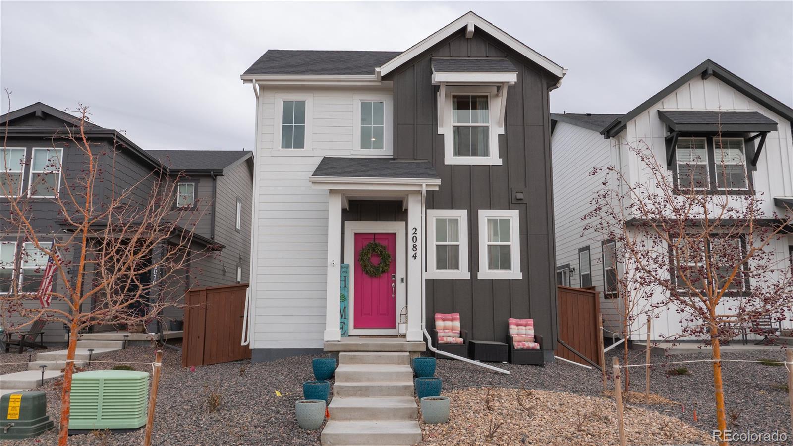 2084 Chambers Road, Aurora CO 80011