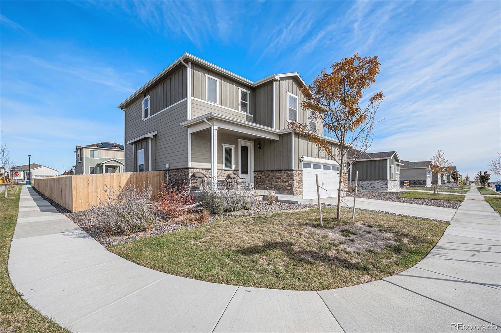 17847 E 95th Avenue, Commerce City CO 80022