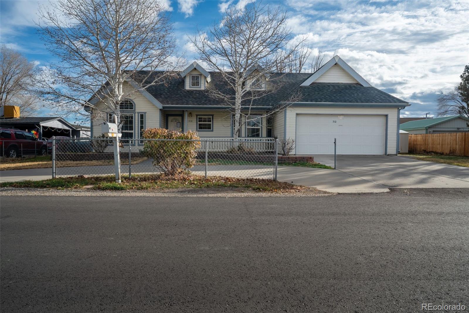 310 Pine Street, Grand Junction CO 81503