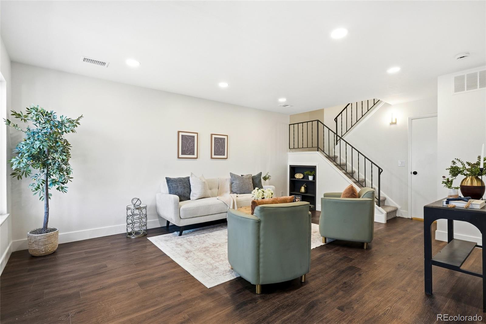 2557 S Dover Street Unit 50, Lakewood CO 80227