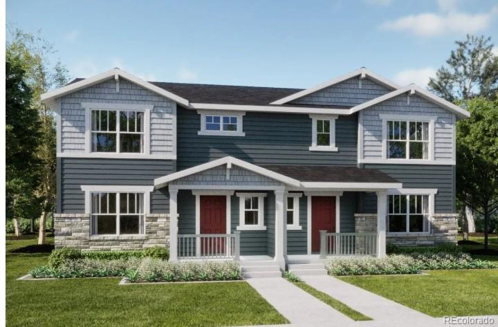 2729 E 153rd Avenue, Thornton CO 80602